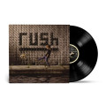 LPRush / Roll The Bones / SYEOR 2025 / Vinyl