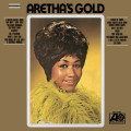 LPFranklin Aretha / Aretha's Gold / Vinyl
