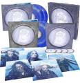 LP/CDNightwish / Once / Remastered / Box / Vinyl / 4LP+4CD