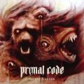 LPPrimal Code / Opaque Fixation / Oxblood / Vinyl