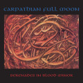 CDCarpathian Full Moon / Serenades In Blood Minor