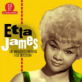 3CDJames Etta / Absolutely Essential Collection / 3CD