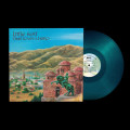 LPLittle Feat / Time Loves A Hero / Brick & Mortar Exc / Blue / Vinyl