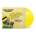 2LPMF Doom / Metal Fingers Presents:Special Herbs Vol.3&4 / Lemon / V