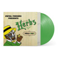 2LPMF Doom / Metal Fingers Presents:Special Herbs Vol.9&0 / Green / V