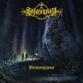 CDSojourner / Premotions / Digipack
