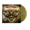 LPHatebreed / Supremacy / Green Yellow / Vinyl