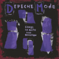 LPDepeche Mode / Songs Of Faith And Devotion / Vinyl