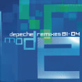 CDDepeche Mode / Remixes:81-04