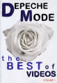 DVDDepeche Mode / Best Of Videos