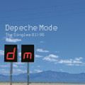 3CDDepeche Mode / Singles 81-98 / 3CD