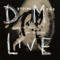 CDDepeche Mode / Songs Of Faith And Devotion / Live