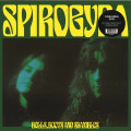 LPSpyro Gyra / Bells,Boots And Shambles / Green / Vinyl