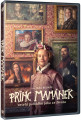 DVDFILM / Princ mam�nek