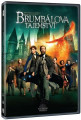 DVDFILM / Fantastick� zv��ata:Brumb�lova tajemstv�