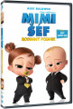 DVDFILM / Mimi ��f:Rodinn� podnik