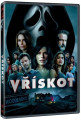 DVDFILM / Vskot / Scream / 2022