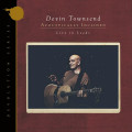 2LP/CDTownsend Devin / Devolution Series #1 - Acoustic / Vinyl / 3LP+CD