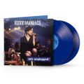 2LP10,000 Maniacs / MTV Unplugged / Coloured / Vinyl / 2LP
