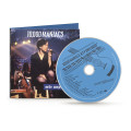 CD10,000 Maniacs / MTV Unplugged / Softpack