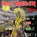 LPIron Maiden / Killers / Reedice 2024 / Vinyl