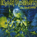 2LPIron Maiden / Live After Death / Reedice 2024 / Vinyl / 2LP