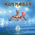 LPIron Maiden / Seventh Son Of A Seventh Son / Reedice 2024 / Vinyl