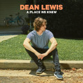 LPLewis Dean / Place We Knew / Green / Vinyl