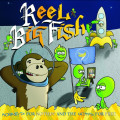 2LPReel Big Fish / Monkeys For Nothin and the Chimps For.. / Vinyl
