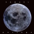 LPSamael / Passage / Reedice / Coloured / Vinyl