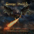 CDTsalikis George / Return To Poweer