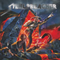 CDSteelpreacher / Back From Hell