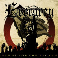 2LPEvergrey / Hymns For The Broken / Vinyl / 2LP / Coloured / Reedice