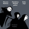 3CDVojtko Honza / Morana Maena / Polednice Pleat...MP3 / 3CD