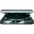 GramofonyGRAMO / Gramofon Dual DT 210 USB / Black