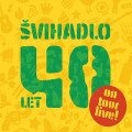 CDvihadlo / 40 Let On Tour Live