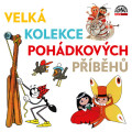 CDVarious / Velk kolekce pohdkovch pbh / MP3