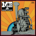 LPBlue Effect / Modr Efekt & Radim Hladk / Vinyl