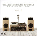 HQCDSTS Digital / Absolute Sound Reference Vol.5