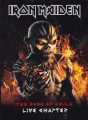 2CDIron Maiden / Book Of Souls:Live Chapter / Limited Edition / 2CD