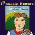 CDNmcov Boena / O hloupm Honzovi a dal pohdky