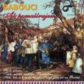 CDBabouci / A pomarujem...