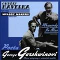 CDHavelka Ondej/Melody Makers / Pocta George Gershwinovi