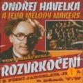 CDHavelka Ondej/Swings / Rozvrkoen