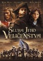 DVDFILM / Sluha jeho Veli�enstva / Sovereign's Servant