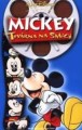 DVDFILM / Mickey:Tov�rna na sm�ch