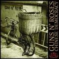 CDGuns N'Roses / Chinese Democracy