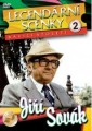 DVDHUMOR / Sovk Ji:Legendrn scnky