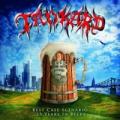 CDTankard / Best Case Scenario: 25 Years In Beers
