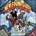 CDNew Found Glory / Tip Of The Iceberg